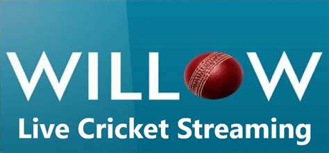 willow cricket 365 live streaming.